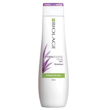 Biolage Hydrasource Shampoo | Paraben Free|Hydrates & Moisturizes Dry Hair | For Dry Hair 400ml