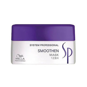 WELLA PROFESSIONALS SP SMOOTHEN MASK FOR UNRULY HAIR 200 ML