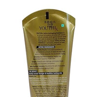 Lotus Herbals YouthRx Anti Ageing Exfoliator, Boosts radiance for smoother and firmer skin, 100g, Golden