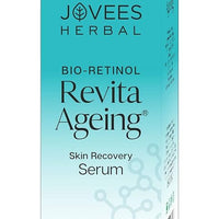 Jovees Herbal Revita Ageing Skin Recovery Serum - 30 ml