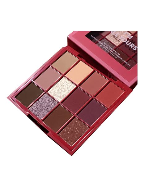 MOIRA I'm All Yours Palette