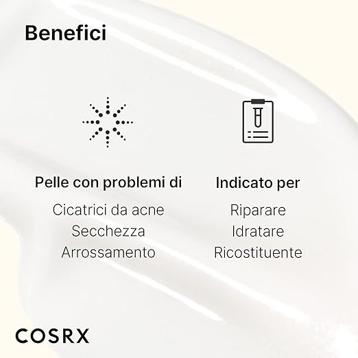 Cosrx Advanced Snail 92 All In One Cream (100ml)