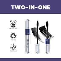 MARS Double Trouble Mascara (15ml)