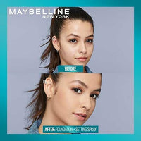 Maybelline Fit Me Matte & Poreless Setting Spray Primer 60ml