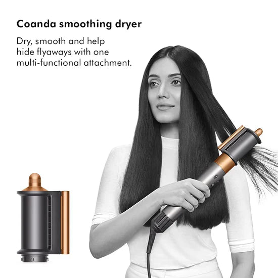 Dyson Airwrap Complete Long,1300 Watts