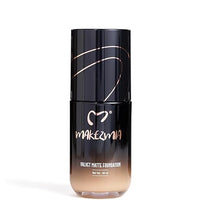 MAKEZMIA VELVET MATT FOUNDATION 60Ml (MKZ_102) 60ml