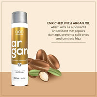 Qod Professional Argan Conditioner 300ml