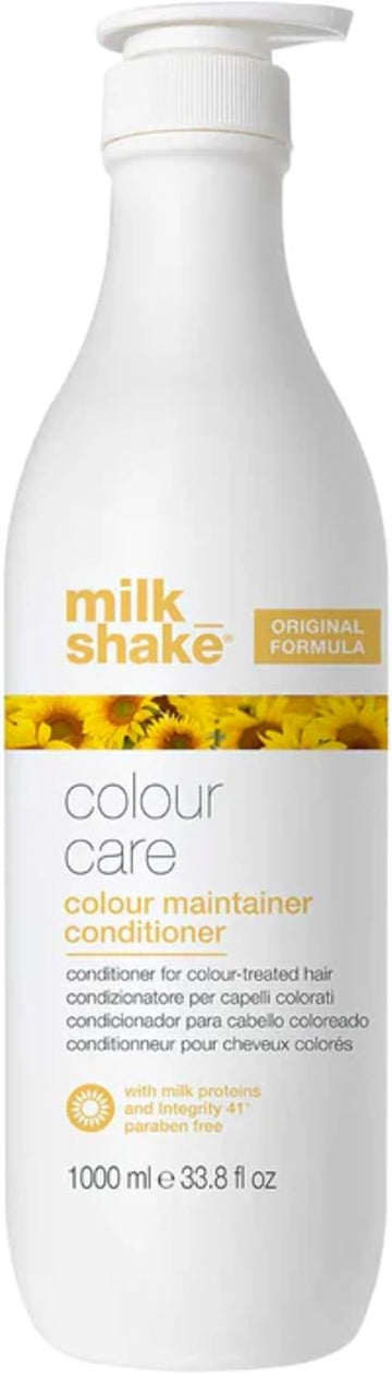 Milk Shake Colour Maintainer Conditioner 1000ml