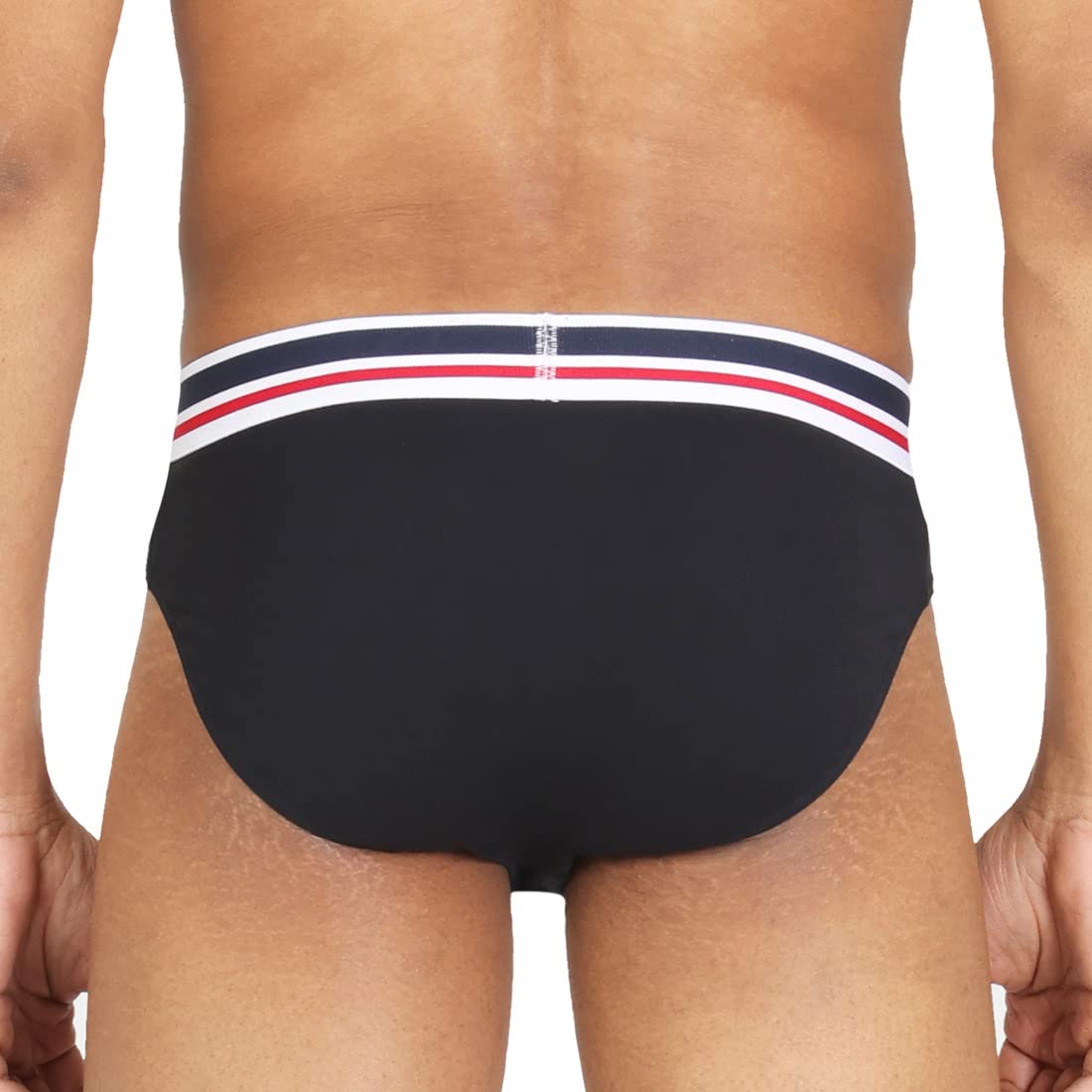 U.S. POLO ASSN. Men's Cotton Brief I006