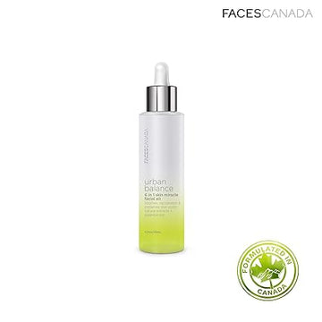 Faces Canada Urban Balance 6 in 1 Skin Miracle Facial Oil 30 ml