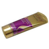 Lotus Herbals YouthRx Anti Ageing Exfoliator, Boosts radiance for smoother and firmer skin, 100g, Golden