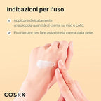 Cosrx Advanced Snail 92 All In One Cream (100ml)