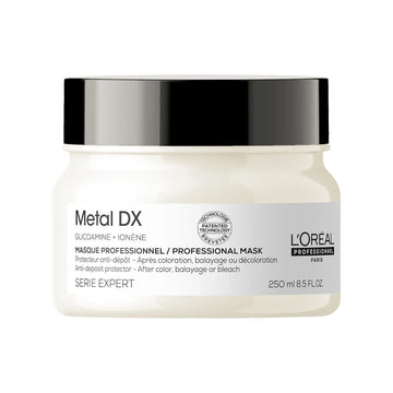 LOREAL PROFESSIONAL PARIS METAL DX MASK 250ML