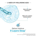 Neutrogena Hydro Boost Hyaluronic Acid Serum 30 ml