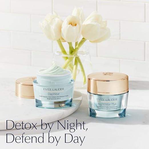 Estee Lauder Day Wear Multi Protection Anti Oxidant 24H Moisture Cream 50ml