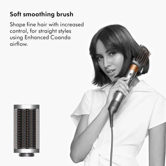 Dyson Airwrap Complete Long,1300 Watts