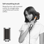 Dyson Airwrap Complete Long,1300 Watts