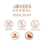 Jovees Herbal Papaya Face Wash for Women/Men | Bright & Glowing Skin | Removes Pigmentation & Dark Spots | For All Skin Types 300ml