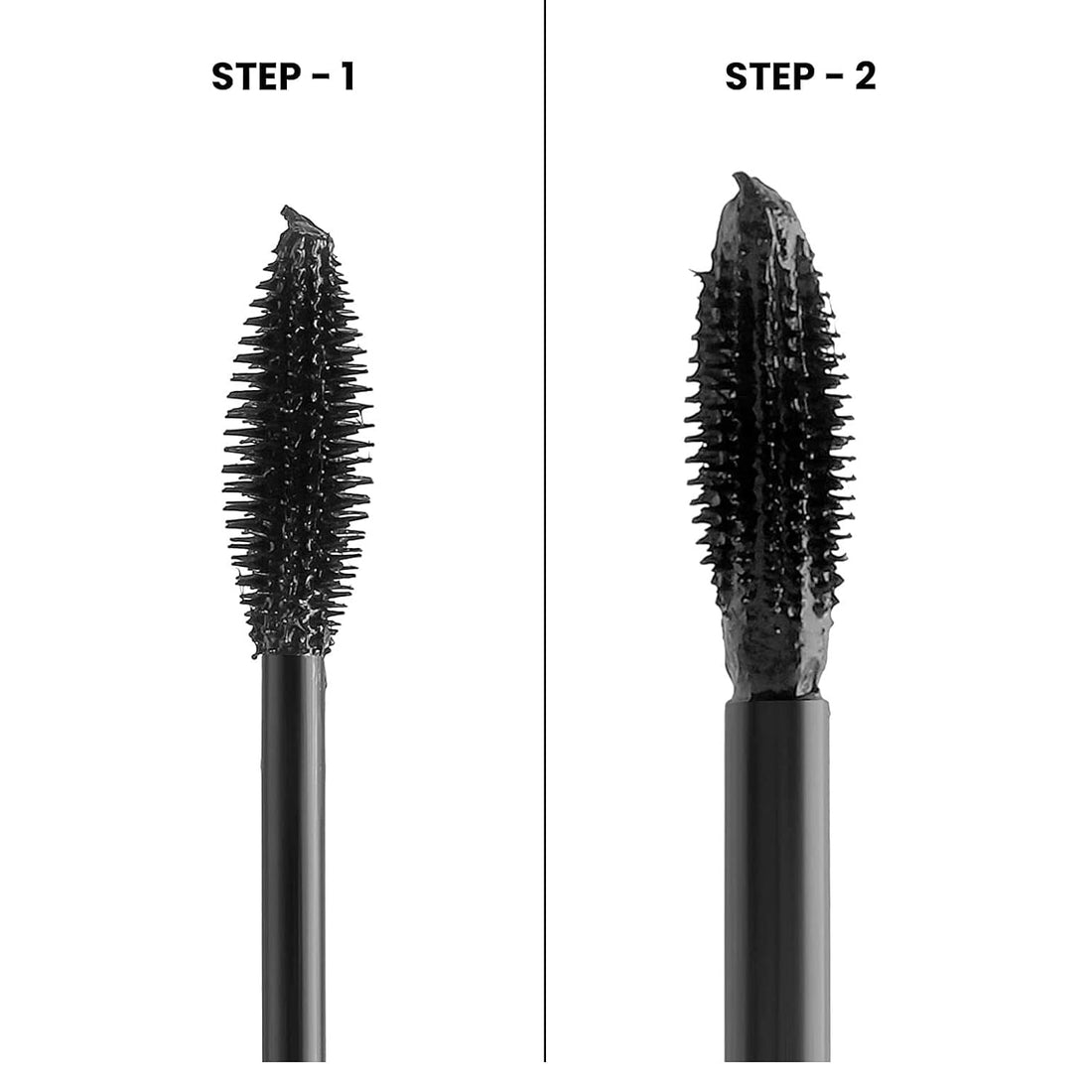 MARS Double Trouble Mascara (15ml)