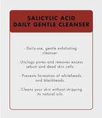 Cosrx Salicylic Acid Exfoliating Cleanser 150ml