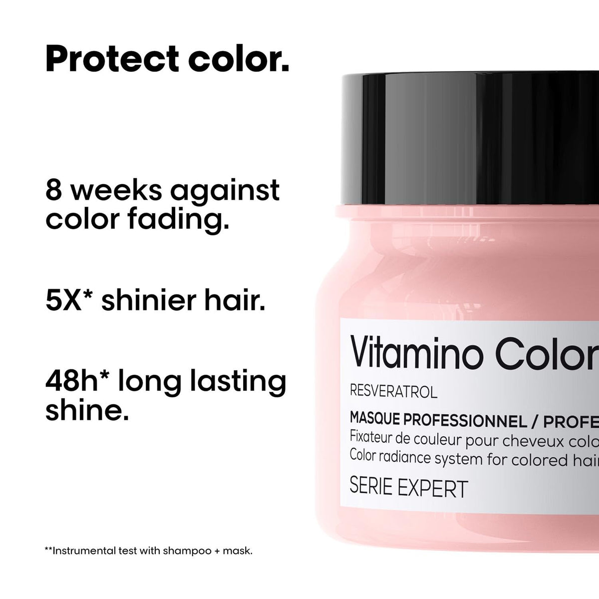 Loreal Professional Paris Vitamino Color Mask 250g