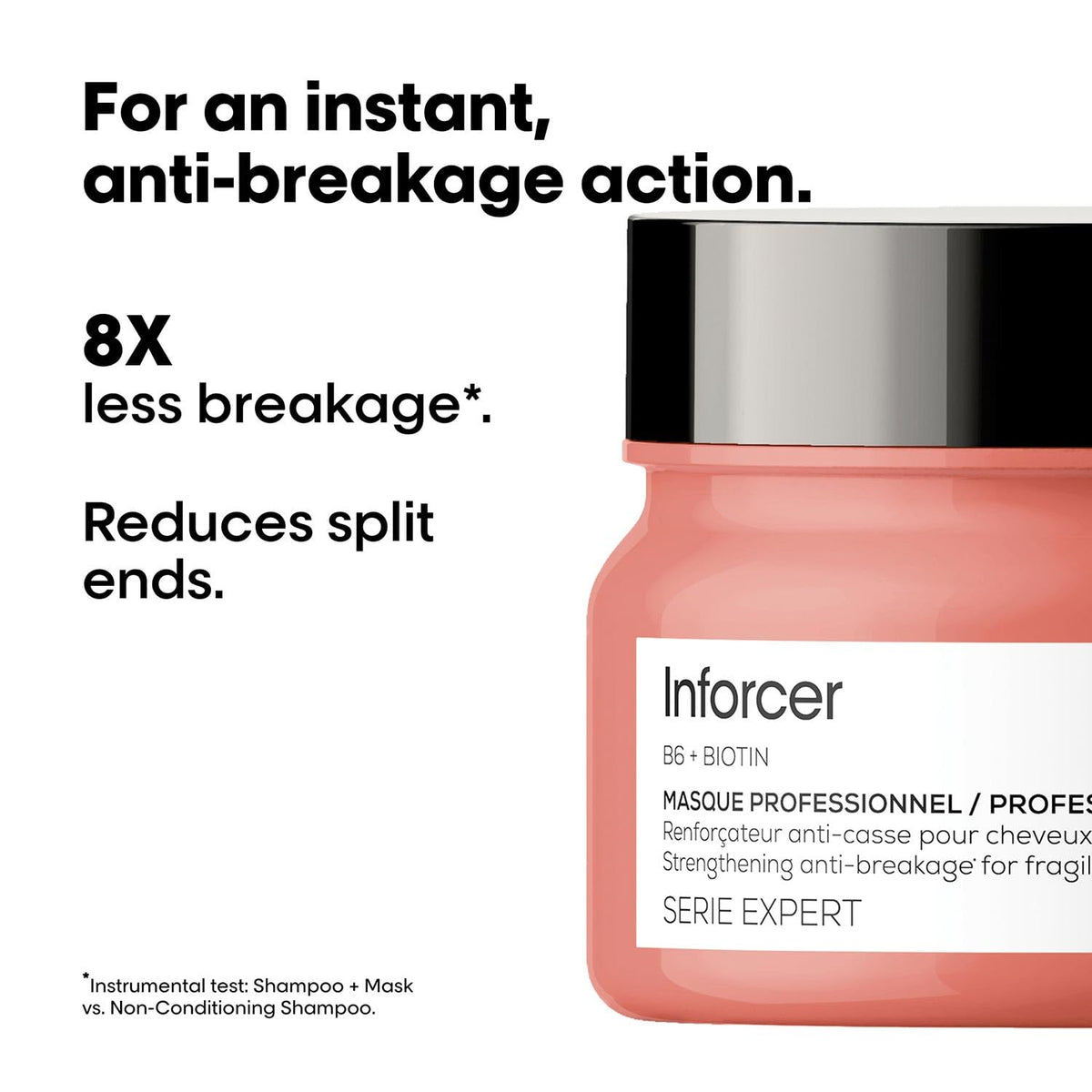 Loreal Professional Paris Inforce Mask 250ml