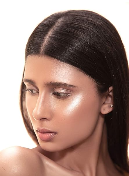 SUGAR Cosmetics Bling Leader Illuminating Moisturizer | Strobe Cream with Vitamin E | Lightweight | Protects against Pollution | 25ml