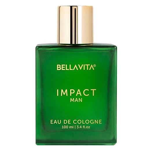 Bella Vita Luxury Man Eau De Parfum Combo 3 x 100ml for Man With CEO G.O.A.T IMPACT Long Lasting Fragrance Gift Set