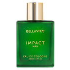 Bella Vita Luxury Man Eau De Parfum Combo 3 x 100ml for Man With CEO G.O.A.T IMPACT Long Lasting Fragrance Gift Set