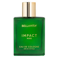 Bella Vita Luxury Man Eau De Parfum Combo 3 x 100ml for Man With CEO G.O.A.T IMPACT Long Lasting Fragrance