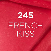 L'Oreal Paris Infallible Matte Resistance Liquid Lipstick, French Kiss 245, 5ml