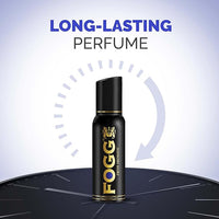 FOGG Fresh Aromatic Deodorant Spray - For Men  (120 ml)