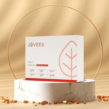 Jovees Fruit Facial Value Kit