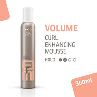 Wella Professional Boost Bounce EIMI Curl Enhancing Mousse 300ml