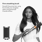 Dyson Airwrap Complete Long,1300 Watts
