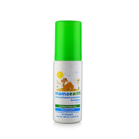 Mamaearth Mineral Based Sunscreen For Babies - 100 Ml | Infused With Aloe Vera, Shea & Cocoa Butter | Spf 20+, Protects From Harmful Sun Rays, Deeply Nourishing, Soothes Skin, Sensitive