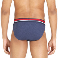 U.S. POLO ASSN. Men's Cotton Brief I006