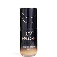 MAKEZMIA VELVET MATT FOUNDATION 60Ml (MKZ_202) 60ml