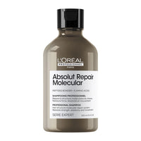 Loreal Professional Paris Absolut Repair Molecular Shampoo 300ml