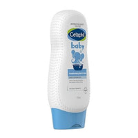 Cetaphil Baby Moisturising Bath & Wash 230 ml