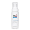 Sebamed Clear Face Cleansing Foam for Acne prone Skin 150 ml I pH 5.5 I Gentle, Effective hydrating cleanser for pimples | Face wash |men & womenl Oil Free l Clinically proven l Toxin free