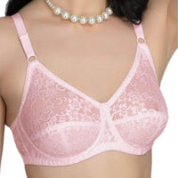 Maiden Beauty Beautiful Intimates forever Padded Bra And Set