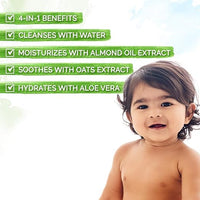 Mamaearth Baby 99% Pure Water Gentle Towel Wipes-72pcs|Made Safe Approved|4-In-1 Benefits-Cleanses,Moisturizes, Soothes & Hydrates Skin|Extra Thick