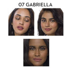 SUGAR Cosmetics Mettle Satin Lipstick 2.2g