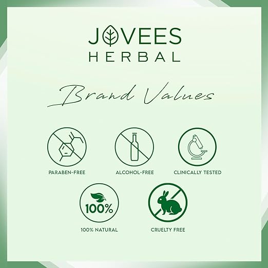 Jovees Veg Oat Face Peel Removes Acne Pimple and Tanning | with Almond Powder and Wheat Grain 250g