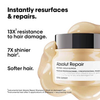 Loreal Professional Paris Absolut Repair Mask 250ml