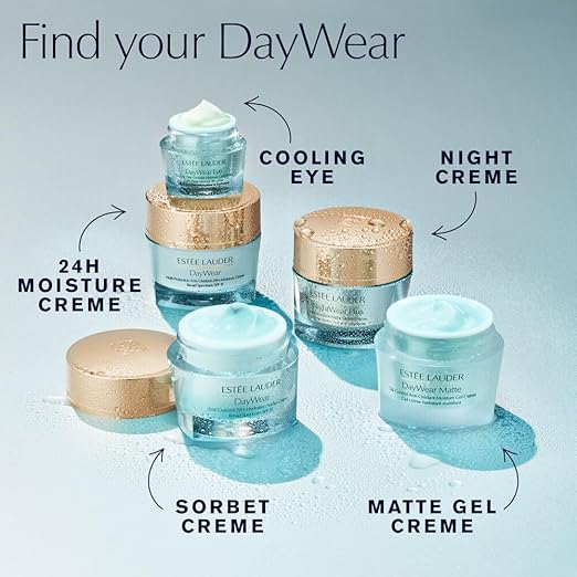 Estee Lauder Day Wear Multi Protection Anti Oxidant 24H Moisture Cream 50ml
