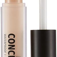 MOIRA MEGA WATERPROOF CONCEALER 100 VANILLA 5G