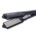 HECTOR Professional Hair Crimping Machine,Black 4 in 1 HT-15