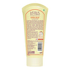 Lotus Herbals Apriscrub Fresh Apricot Scrub, 180g